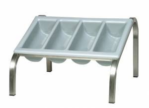 SPECIFICATION STANDARD DIMENSIONS. 54X33X28CM. 1/LEVEL STAINLESS STEEL