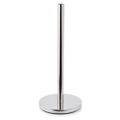 Afzetpaal excl. afzetband hoogglans hgt. 95cm. 10kg.