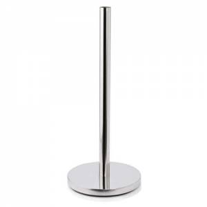 Afzetpaal excl. afzetband hoogglans hgt. 95cm. 10kg.