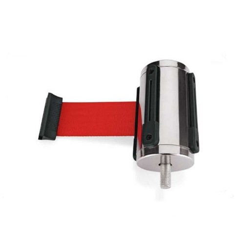 Afzetband voor 50.4070 lengte 200cm. rood