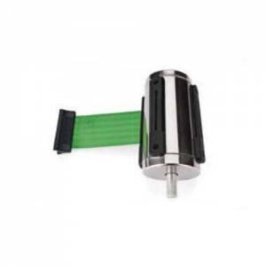 Afzetband voor 50.4070 lengte 200cm. groen