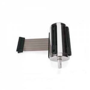 Afzetband voor 50.4070 lengte 200cm. grijs