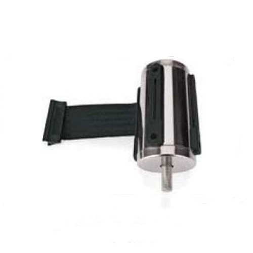 Afzetband voor 50.4070 lengte 200cm. zwart