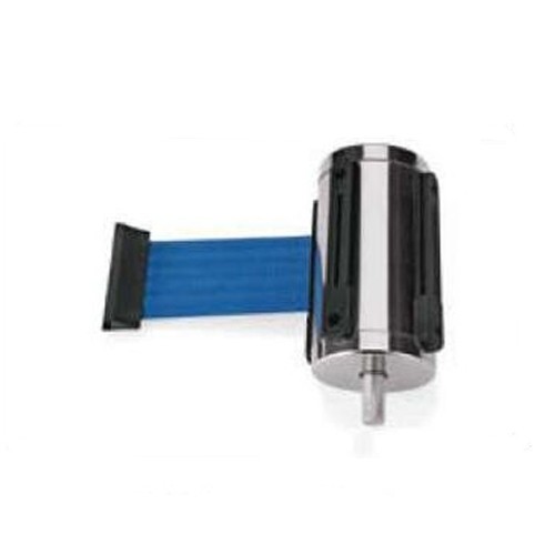 Afzetband voor 50.4070 lengte 300cm. blauw