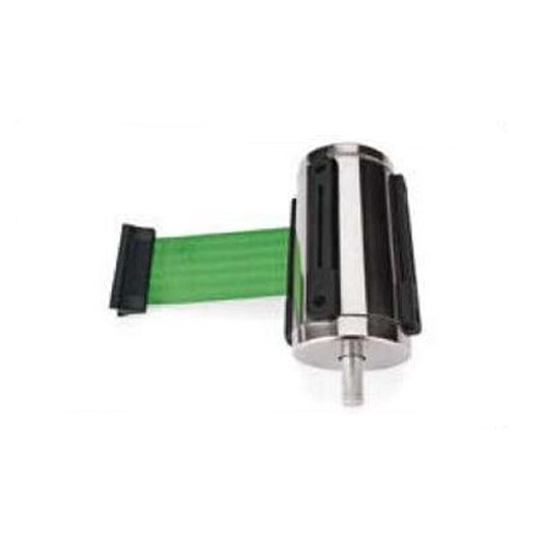 Afzetband voor 50.4070 lengte 300cm. groen