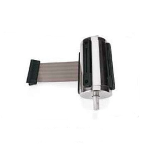 Afzetband voor 50.4070 lengte 300cm. grijs