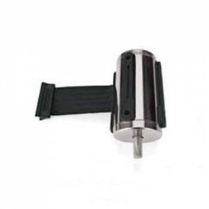 Afzetband voor 50.4070 lengte 300cm. zwart