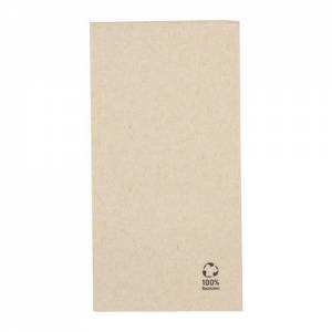 NAPKIN 1/8 FOLD DOUBLE POINT DIM. 40X40CM. BOX OF 1200 PIECES
