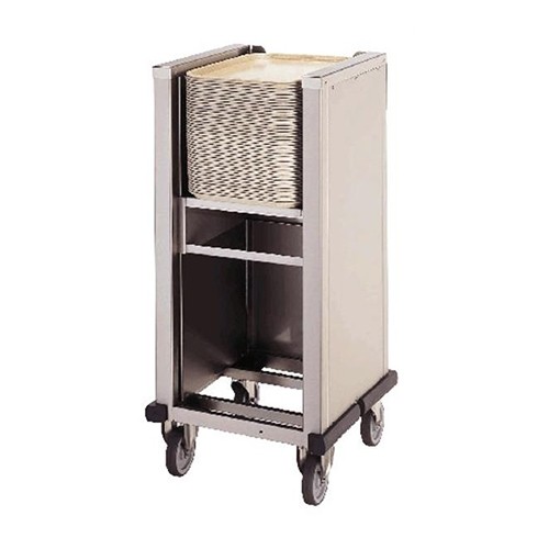 PLATEAUX EMPILABLES ENV. 80 PLATEAUX