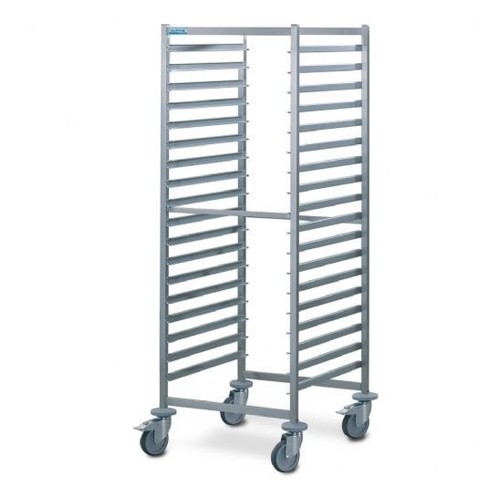 VORSCHRIFTLICHER FAHRZEUGTYP RWG/18 DIM. 66,4 x 74,4 x 166,7 cm. HUPFER