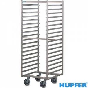 CHARIOT REGAL TYPE RWG/S GN 36 DIM. 58.9X66.9X163.2CM. HUPFER