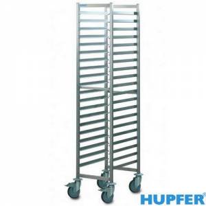 CHARIOT REGAL TYPE RWG/20 L DIM. 61.9X45.5X181.5CM. HUPFER