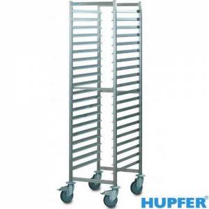 CHARIOT REGAL TYPE RWG/20 L DIM. 65.9X73.9X182.2CM. HUPFER