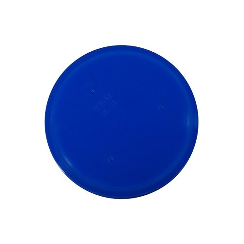 COUVERCLE DÎNER DIAM. 11,5 cm. COFFRET FUTUR THERMO BLEU