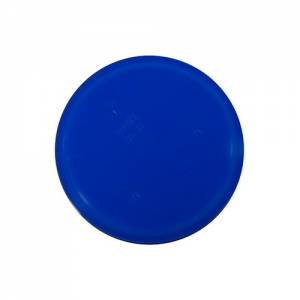 Dinner deksel diam. 11,5cm. blauw Thermo Future Box