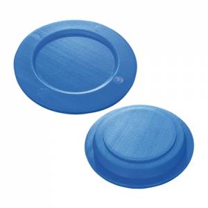 COUVERCLE FROID DIAM. 12CM. COFFRET FUTUR THERMO BLEU