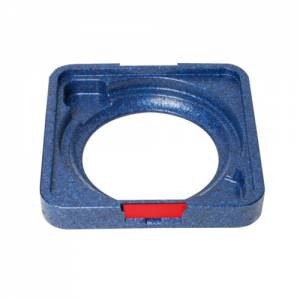 Platter ring afm 320x320x60mm. Thermo Future Box