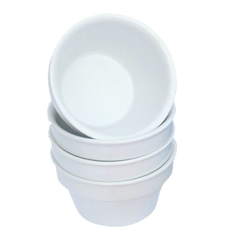 Dinner schaal diam. 13cm. Thermo Future Box