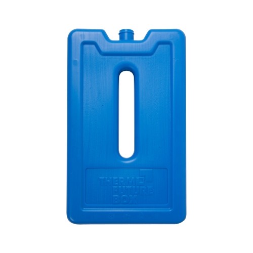 Coolpack -21°c afm 265x162x30mm. blauw Thermo Future Box