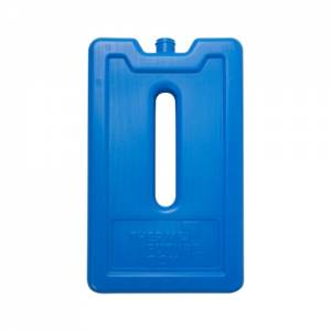 Coolpack -21°c afm 265x162x30mm. blauw Thermo Future Box