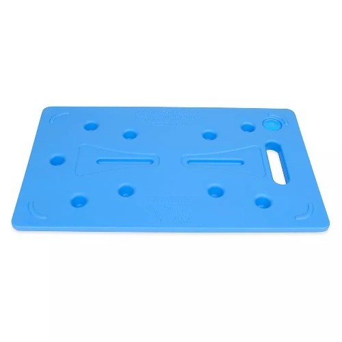 Camchiller gn 1/1 afm. 53x32,5cm. kleur blauw CP3253 Cambro