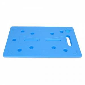 Camchiller gn 1/1 afm. 53x32,5cm. kleur blauw CP3253 Cambro