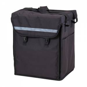 SAC DE TRANSPORT GBBP111417 DIM. 279X355X430MM. NOIR (110) CAMBRO