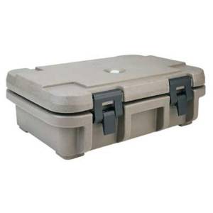 CAMCARRIER ULTRA PAN UPC140 DIM. 63X44CM. HGT. 21CM. FARBE SCHWARZ CAMBRO