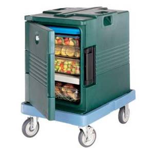 CAMCARRIER ULTRA PAN 400UPC DIM. 45,7X63CM. HGT. 63,5 cm. FARBE MARINEBLAU CAMBRO