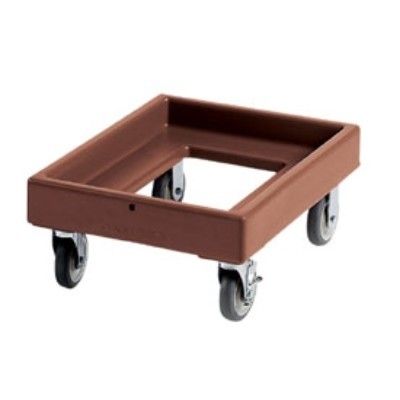 CAMDOLLY CD300 AFM. 49X77CM. HGT. 92CM. FARBE KAFFEEBEIGE CAMBRO