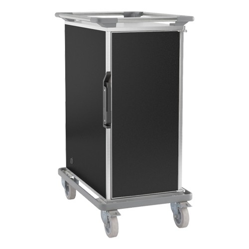 Thermobox S150 neutraal cap. 10 X gn 1/1 afm. 525x700x1190mm.