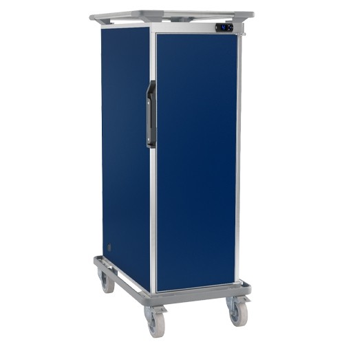 Thermobox C180 actieve koeling cap. 12 X gn 1/1 afm. 525x825x1355mm.