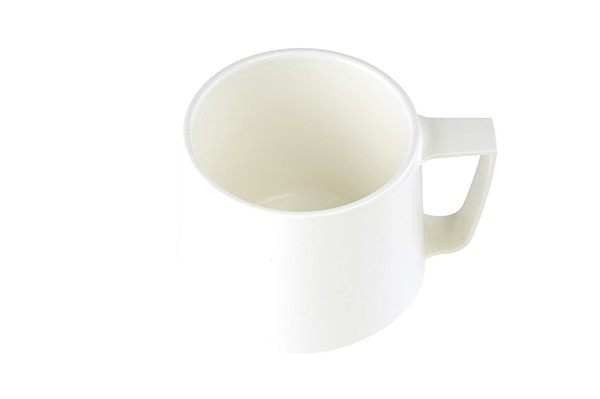 EURO BOL AVEC 1/POIGNÉE DOUBLE PAROI CONT. 26CL.