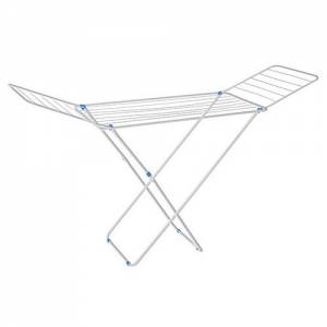 Droogrekstandaard 18 meter