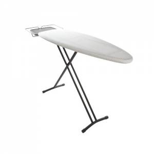 BÜGELTISCH/BÜGELBRETT ABM. 124X40CM.