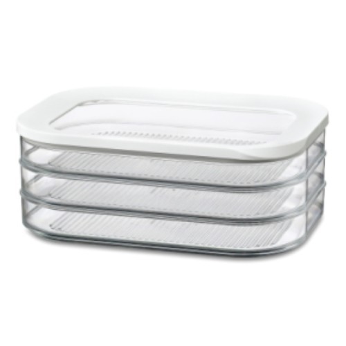 Vleeswarendoos 550/3 Modula - Mepal