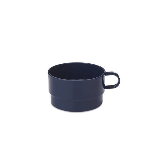 SUPPENBECHER 421 INH. 300 ml. FARBE OZEANBLAU BASIC – MEPAL