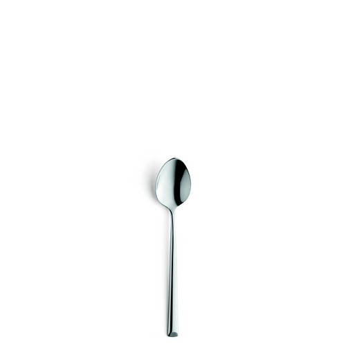 COFFEE SPOON MODEL METROPOLE 1170 STAINLESS STEEL 18/10