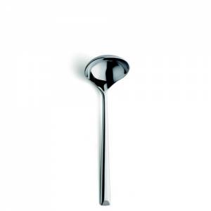 SAUCE SPOON MODEL METROPOLE 1170 STAINLESS STEEL 18/10