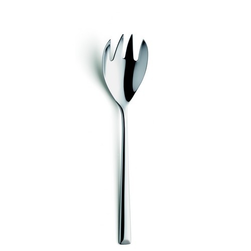 SALATGABEL MODELL METROPOLE 1170 EDELSTAHL 18/10