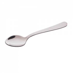 TEASPOON BOX OF 60 PIECES STAINLESS STEEL 18/0