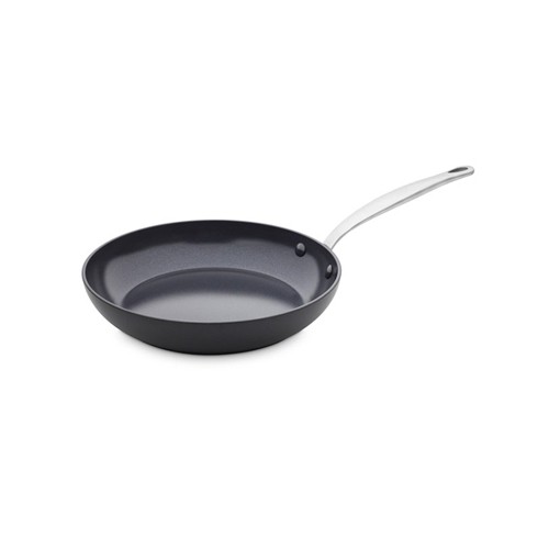 BRATPFANNE DURCHM. 20 CM. BARCELONA GREENPAN