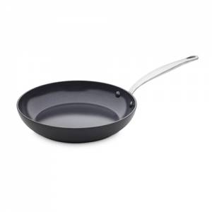 BRATPFANNE DURCHM. 26CM. BARCELONA GREENPAN