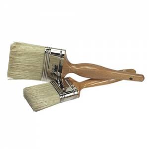 BAKING BRUSH THICK DIMENSIONS. 4CM. BRISTLES