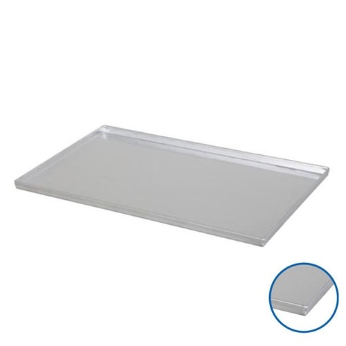 GRÖSSE DER BACKPLATTE. 60x40X2,1CM. ALUMINIUM