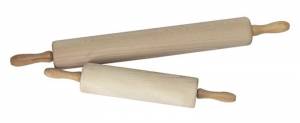 ROLLER LENGTH 25CM. BEECH WOOD