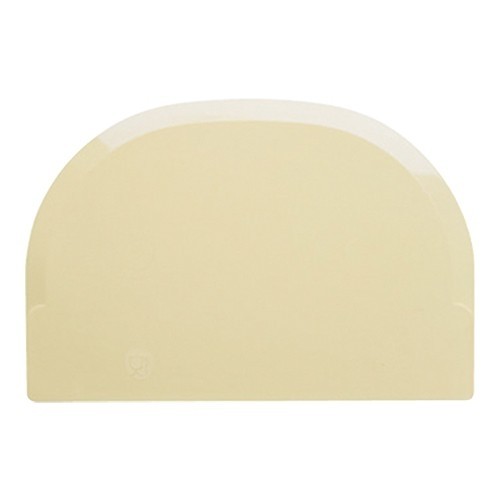 RACLOIR PÂTE DIM. 12X9CM. PLASTIQUE