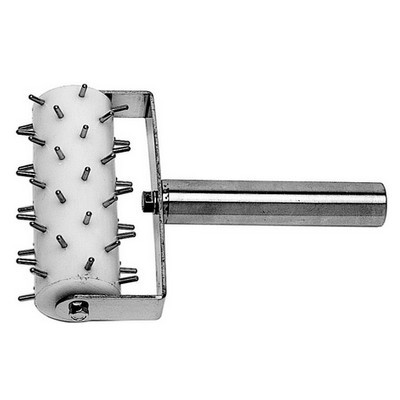 Deegprikker rvs breedte 13cm.