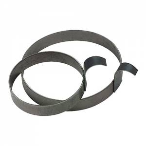 Egg ring diameter 12cm, sheet steel