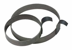 Cercle à œufs de 16 cm de diamètre, en tôle d'acier